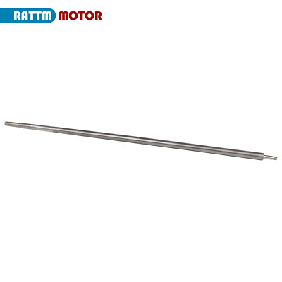 Lead Screw For CJ 0618 WM210V CD210V MX210V Mini Lathe Machine