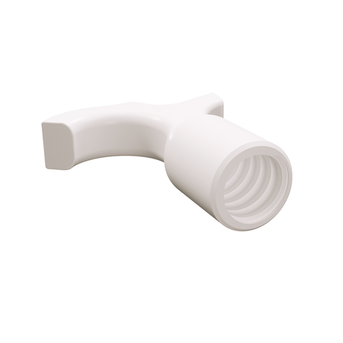 Skylight Window Opener Hook Designed for Velux Windows. Fits Telescopic Pole - Picture 10 of 11