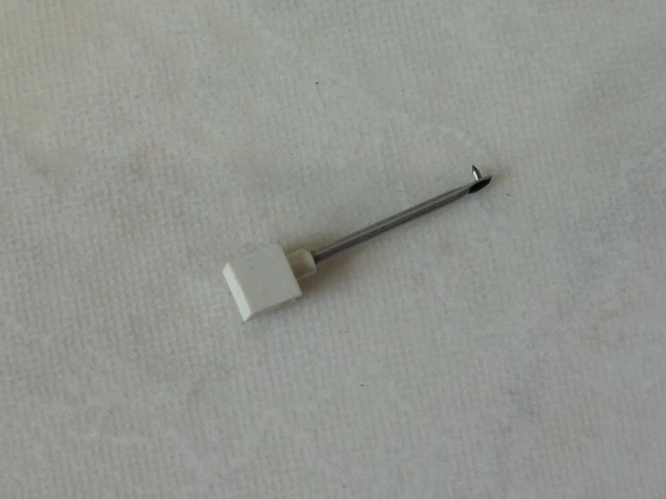 6952 Diamant VEB KS23 Needle stylus platine vinyle disque (U)