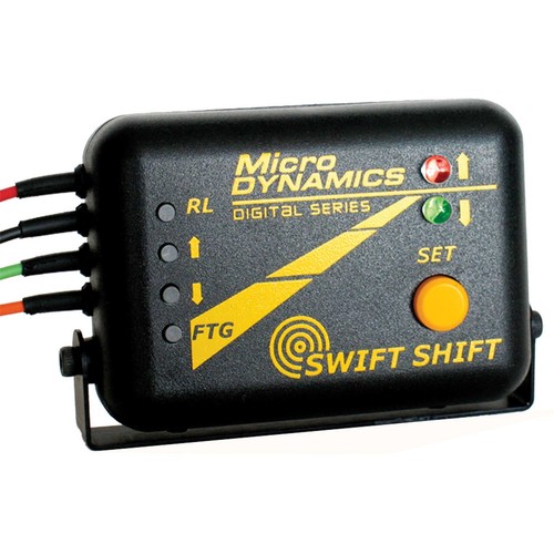 Micro Dynamics Super Shift/Gear Change Lights - Single Coil