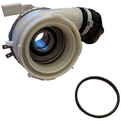 Durchlauferhitzer Geschirrspüler - Electrolux - 91153526103 - EEM28200L - Heizun
