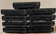 9 Cisco Receiver ISB7050 SD/HD with DVR TV Set Top Box *Cables/Remote MISSING*
