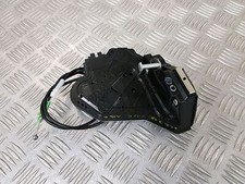 Porte arrière et accessoires Peugeot 108