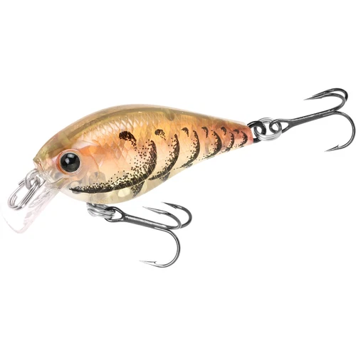 LUCKY CRAFT LC 0.3 - 299 Japan Craw (1qty) Top Quality Crank Bait.
