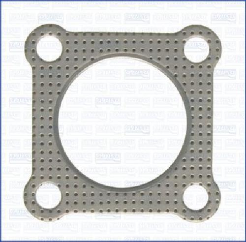 Original Ajusa Dichtung Abgasrohr 00842200 FüR Audi Seat Skoda VW-image