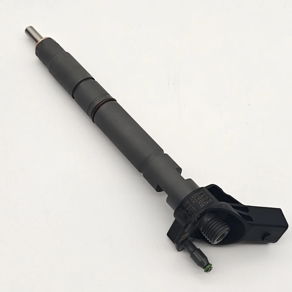 Inyector de combustible 0445117022 059130277CD para VW Porsche Audi A4 A5 A6 A7 A8 Q7 3,0 L Foto 3 de 4
