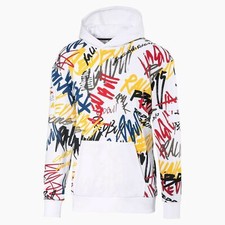  595145-03 Mens Puma RBR Street Midlayer