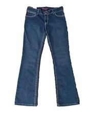 Wrangler Retro Mae Mid Rise Bootcut Jeans Women's Size 9/10 NWT