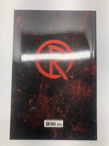 THE LAST RONIN #1 Teenage Muntant Ninja Turtles 2nd Print 2020 - Picture 5 of 9