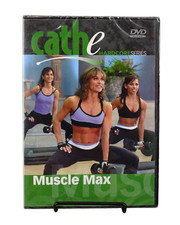 CATHe Friedrich MUSCLE MAX a WEIGHT Loss TRAI...
