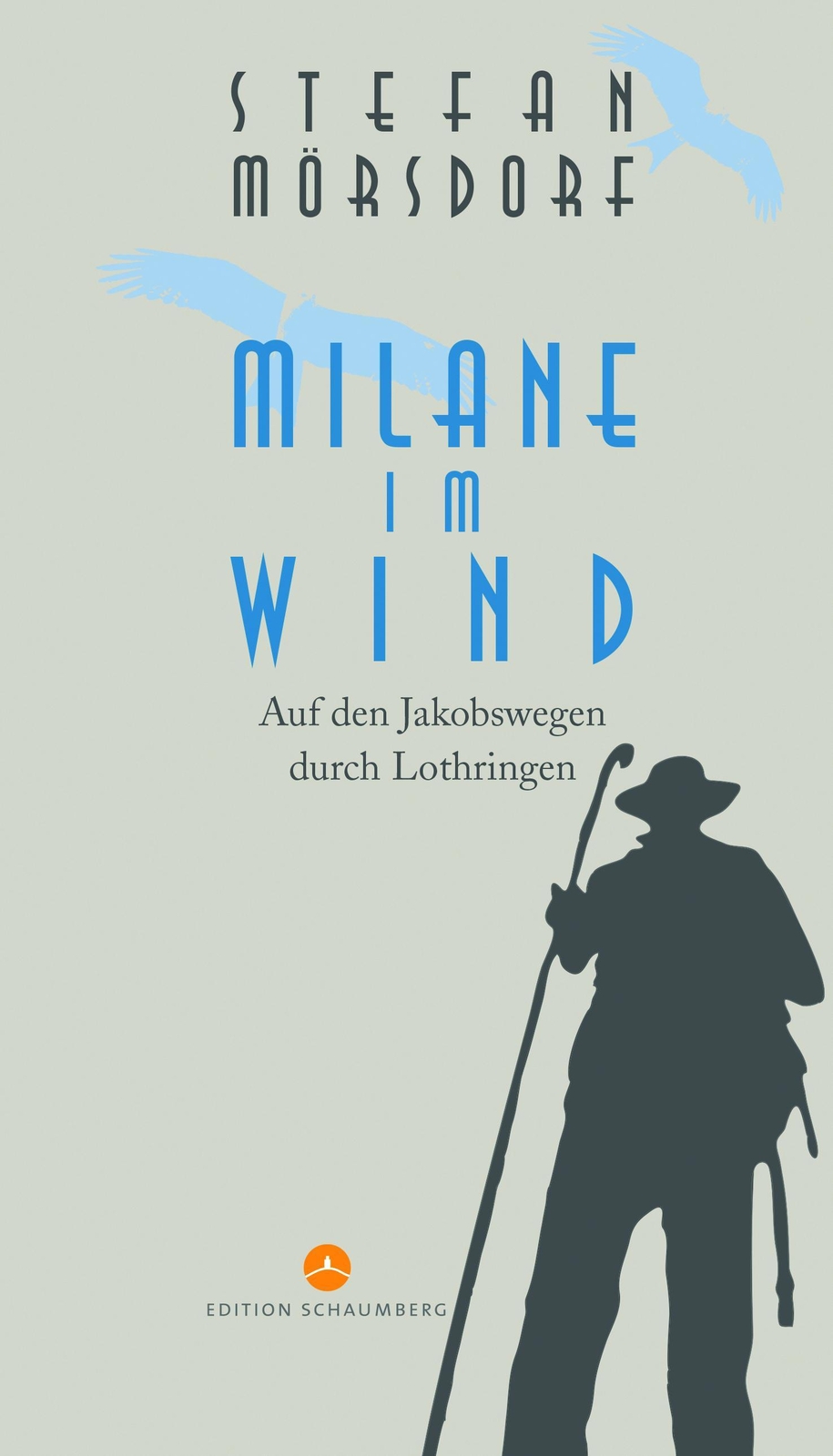 Thumbnail - Mörsdorf Stefan / Milane Wind9783941095694
