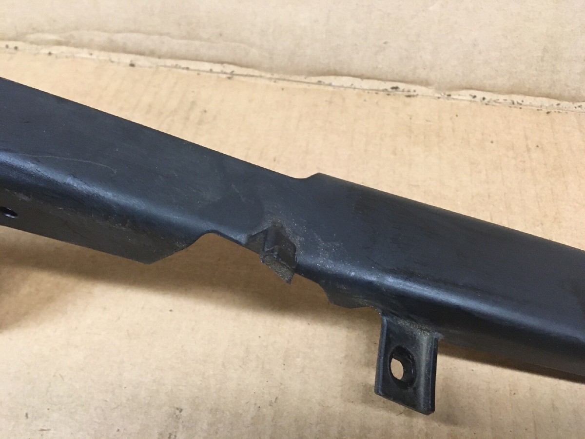 2014 Kawasaki ZX10R Ninja, Chain guard, chain case cover, OEM