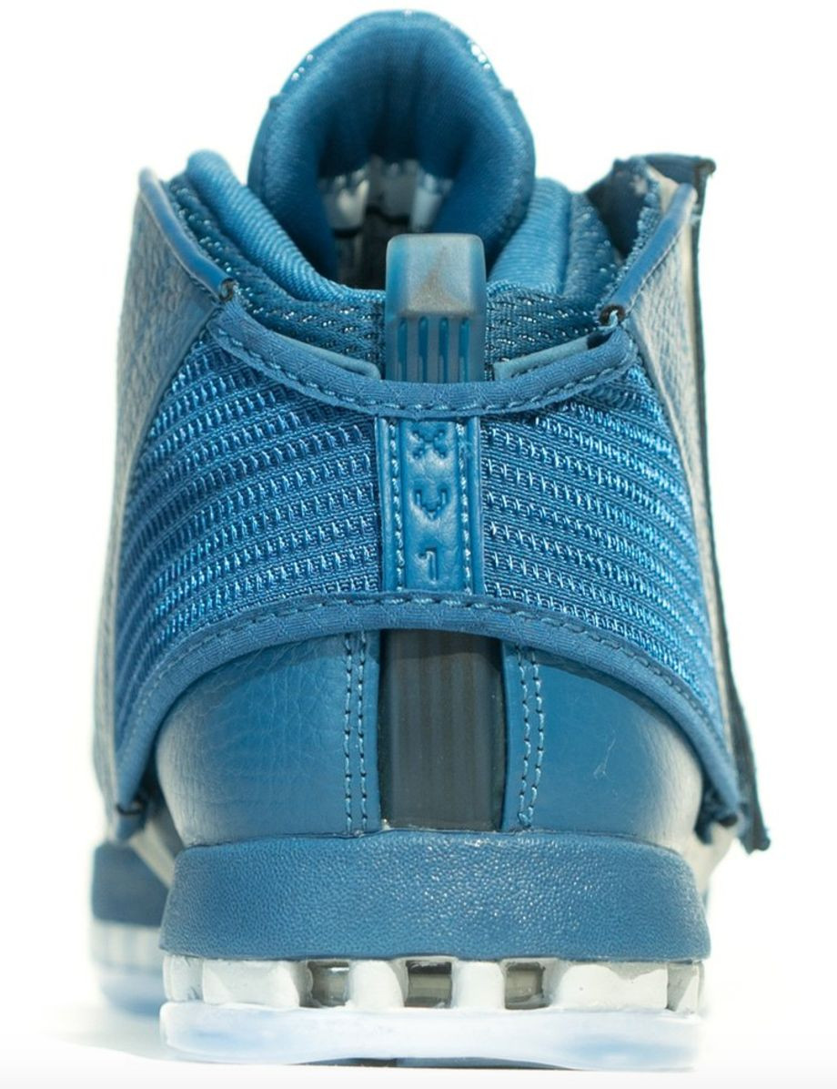 AIR JORDAN x TROPHY ROOM XVI 16 - FRENCH BLUE - Sz 9.5 AIR JORDAN x TROPHY ROOM XVI 16 - FRENCH BLUE - Sz 9.5
