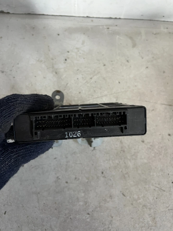 MÓDULO DE CONTROL DE TRANSMISIÓN TCU 95440-3A102 PARA HYUNDAI TUCSON 2009 Foto 4 de 4