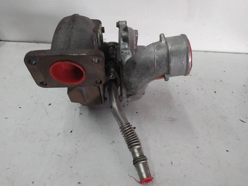 Turbocompresor para AUDI A4 AVANT (8E) * 2003 43803 - Imagen 2 de 5