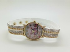 Damen Armband Uhr Retro