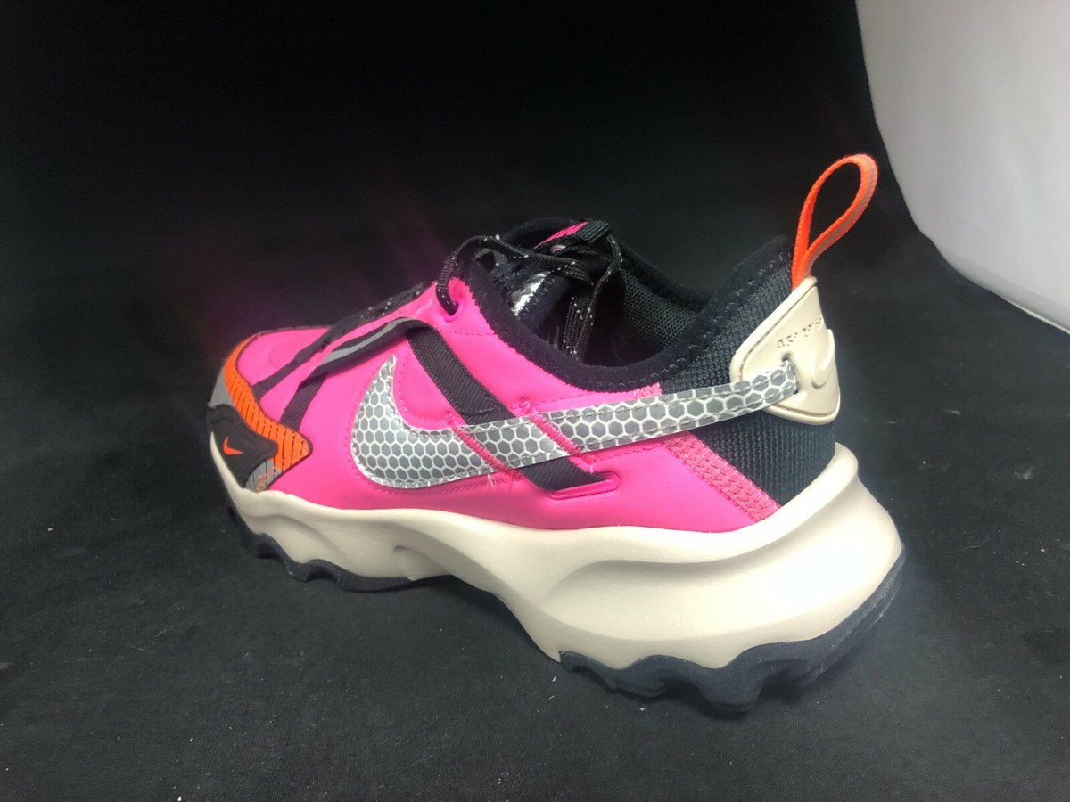 ● NIKE ● WNMS TC 7900 CU7763-600 Nike TC 7900 LX 3m Women's Size 7 Sneakers | eBay