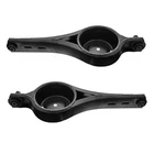 2X For Ford Galaxy Mondeo S Max 2006-2015 Track Control Arm Wishbone Rear Pair