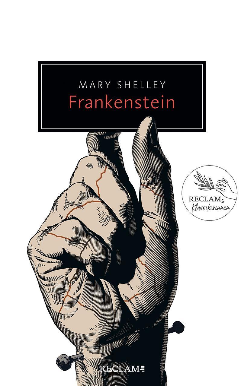 Frankenstein Oder Der Moderne Prometheus, Mary Shelley