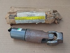 1981-1985 Plymouth Dodge Chrysler Nos Mopar Lower Steering Shaft Coupling Assy