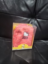 TOTALLY KITTY NEW Hello Kitty  Little Bag mini Backpack 5 surprises inside
