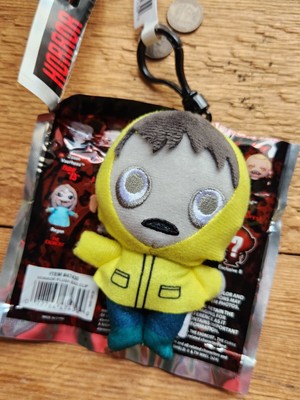 NiOP / Monogram Horror Properties / Gerogie / Plush w/ Clip w/ Wrapper