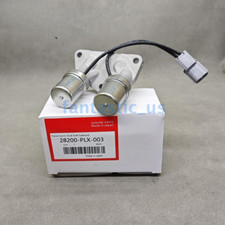 OEM Transmission Dual Shift Solenoid For 2001-2005 Honda Civic 1.7 28200-PLX-003