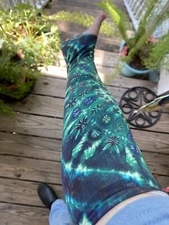 TZT Sports Arm Sleeves Gardening for Women UV Farm Sun Medium, Black