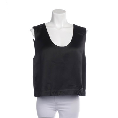 Top CO Schwarz L Neu