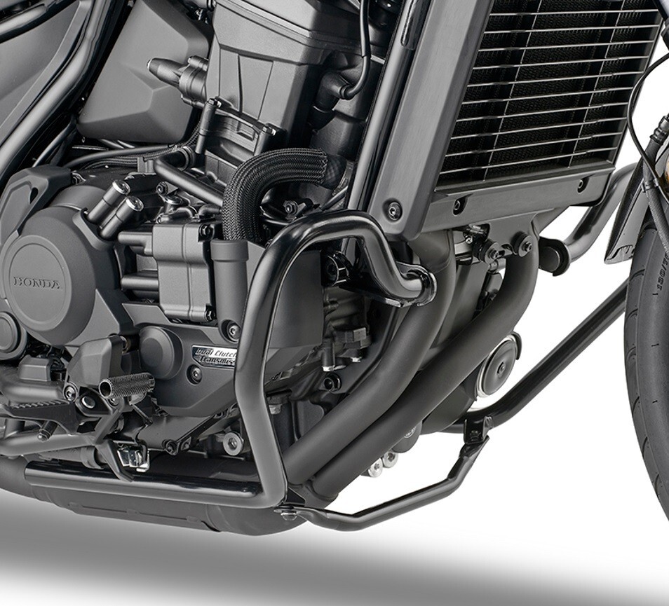 GIVI TN1194 CMX 1100 REBEL 2023 ENGINE GUARDS crashbars CRASH-BARS protectors