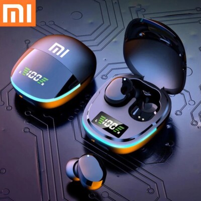 Xiaomi G9S TWS kabellose Bluetooth Ohrhörer Sport Ohrhörer mit Mikro-Wasserdicht