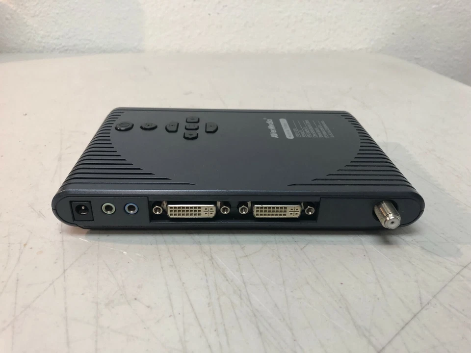 AVerMedia AVerTV Hybrid TVBox 11 Model A200 - USED - UNIT ONLY - Image 4 of 4