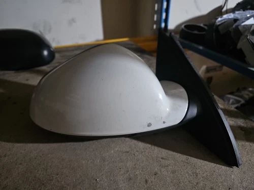 VAUXHALL INSIGNIA MK1 09-14 DOOR MIRROR DRIVERS SIDE 5 DOOR #154