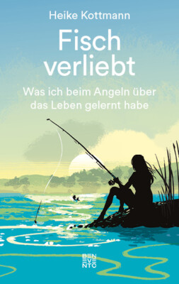 Heike Kottmann / Fisch verliebt