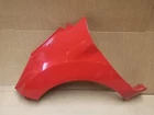 FORD FIESTA 2008 - 2017 MK7 PASSENGER N/S WING PAINTED RACE RED