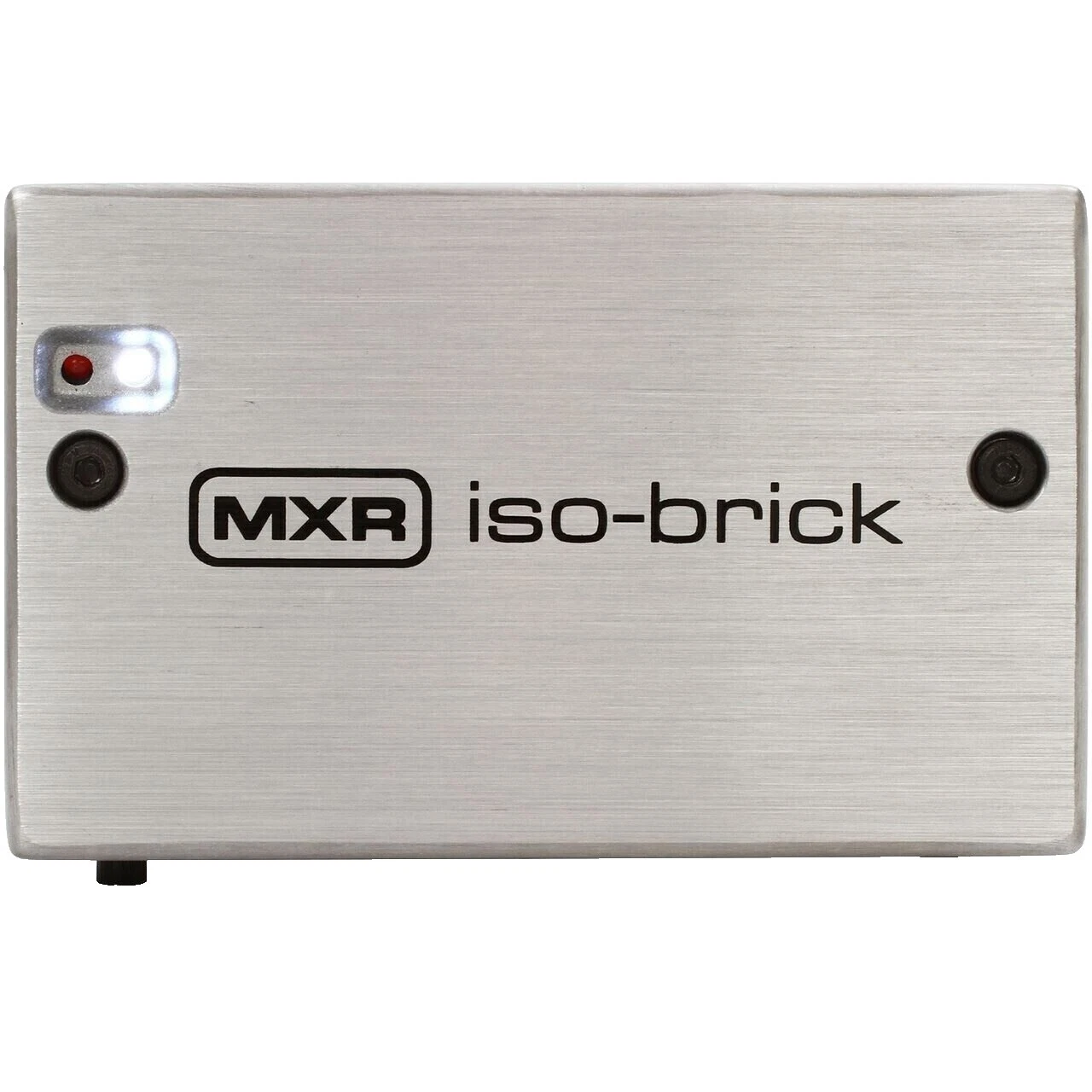 Fuentes de alimentación de pedales de efectos para guitarra MXR