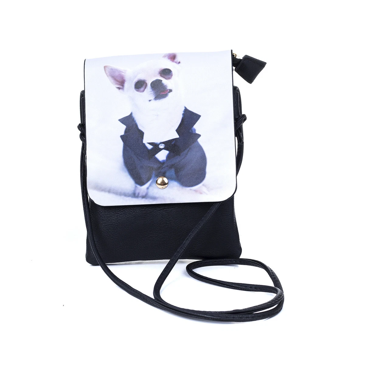 Slim flap sale dog