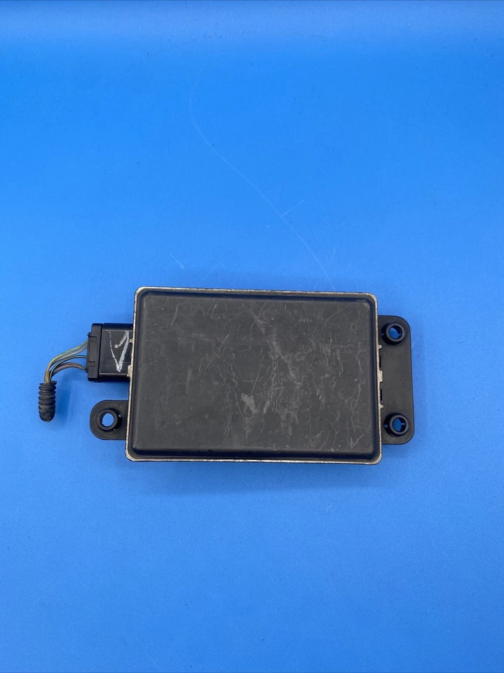 2013-2014 福特 Fusion Lincoln MKZ 巡航控制雷达传感器 DG9T-9G768-EB — 第 2/4 张图片