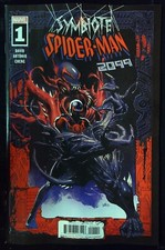 SYMBIOTE SPIDER-MAN 2099 (2024) #1 - New Bagged