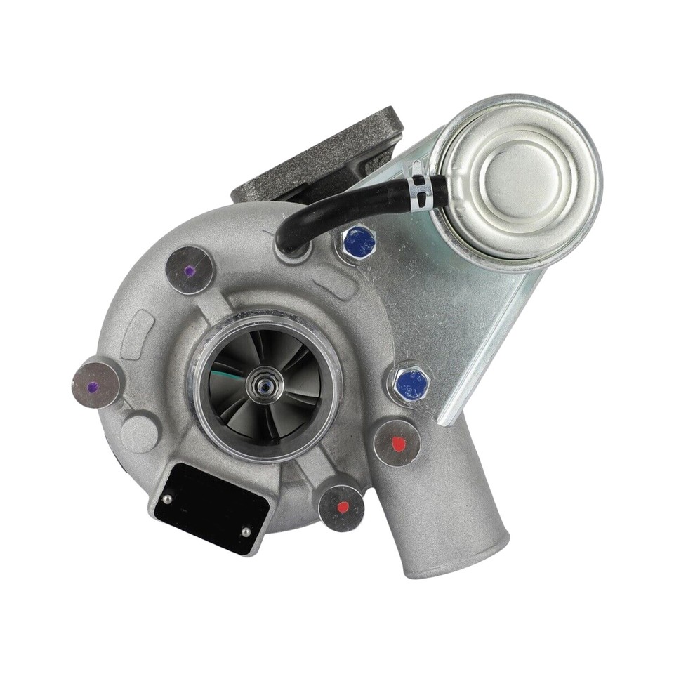1pc Turbo Turbocharger Fits Mitsubishi Fuso Hyundai D4DA 4D34T 3.9L ...