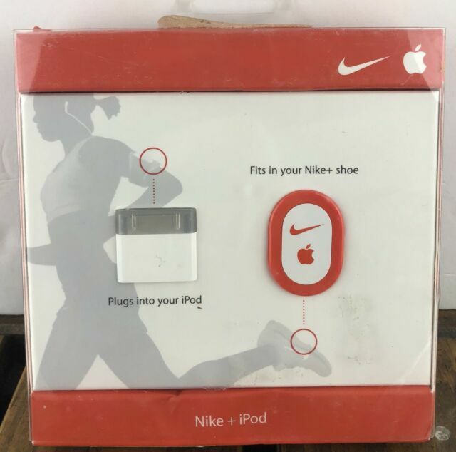 nike plus ipod