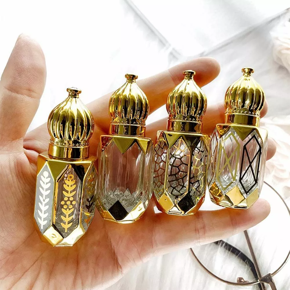 Perfume jars deals