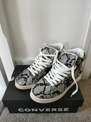 snakequins pro leather