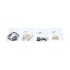 <!--F#f_0-->New ALL BALLS Racing Carburettor Rebuild Kit #AB261702<!--F/-->