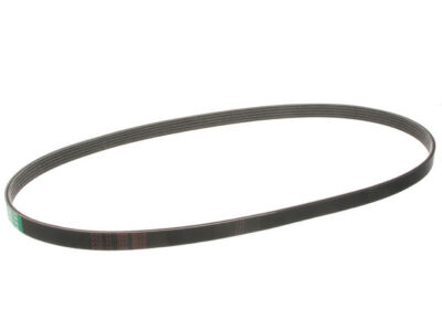 Mitsuboshi 29XP21Q Primary Multi Rib Belt Fits 2004-2009 Audi S4