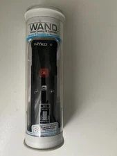 wii nyco motion sensing wand controller