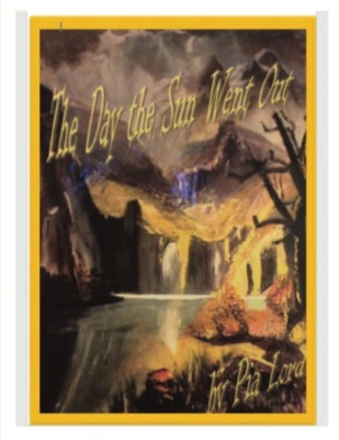 The Day the Sun Went Out: the Solar Eclipse (Classroom  -  NEW Pia Lord 2016