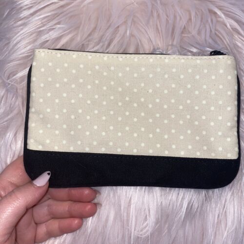 IPSY Big Lips Design Cosmetic Bag Case Pouch Makeup Storage Beautiful Brand New - Picture 2 of 4