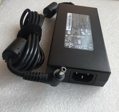 Original Chicony 230W Adapter for XOTIC G50PNP (PD50PNP) GAMING LAPTOP Charger