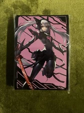 Amanda Lapalme Manamoon Sky Striker Roze YuGiOh YGO Sized Sleeves 50x